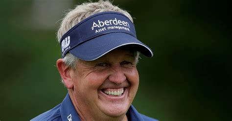 colin montgomerie ready  start champions  career