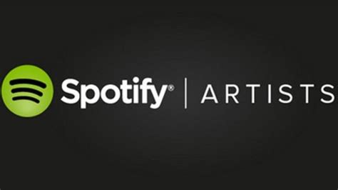 spotify reveals artists earn   stream bbc news