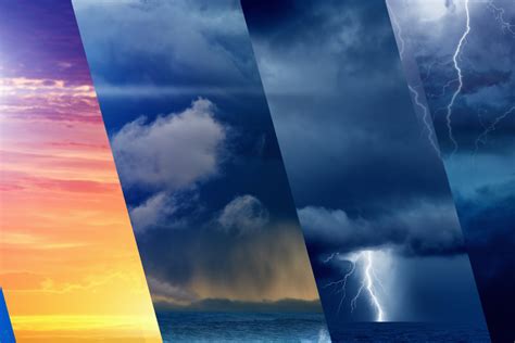 weather forecasting  crucial    industries