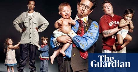 Tv Review Daddy Daycare Television The Guardian