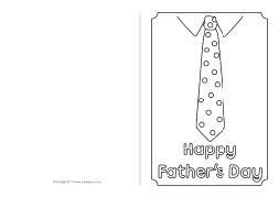 fathers day card colouring templates sb sparklebox