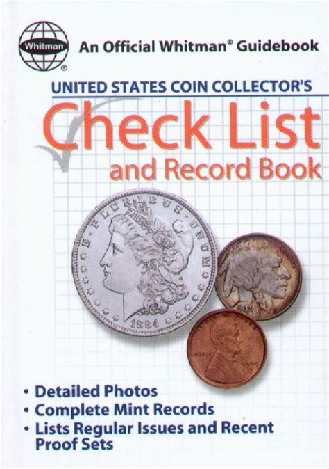 states quarters checklist