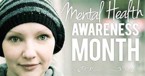 Why Mental Health Month Matters Newlifeoutlook Bipolar