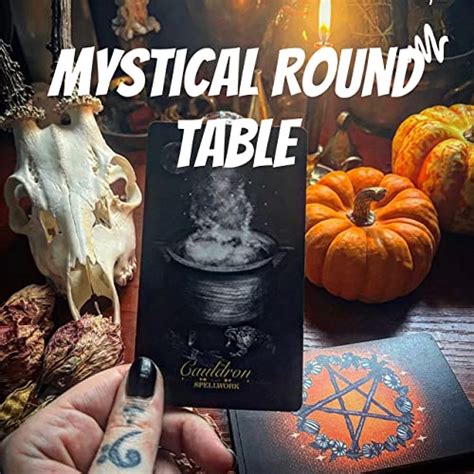 Introduction Of Phoenix Sun And The Mystical Round Table Mystical