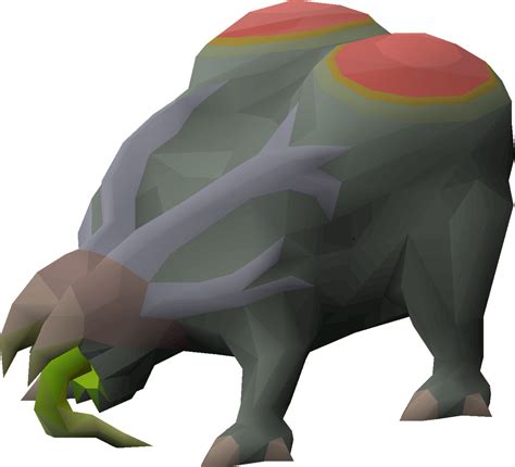 insatiable mutated bloodveld osrs wiki