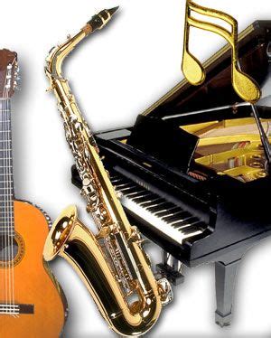 instruments