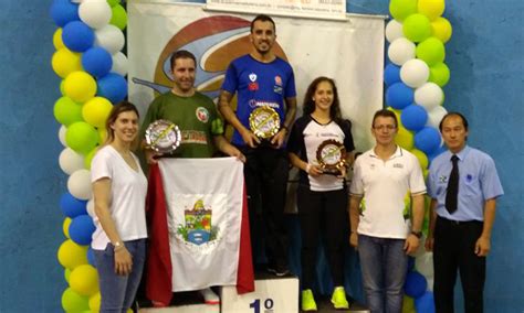 Academia Madureira é Campeã Geral Do Xxii Brazil Open De Taekwondo