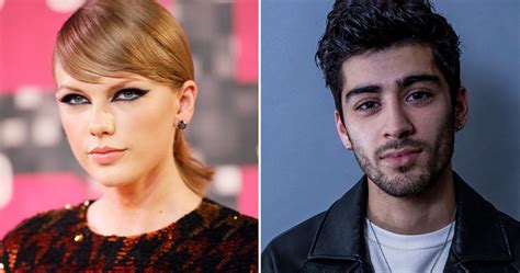 Taylor Swift And Zayn Malik Song Pair Collaborate For ‘fifty Shades