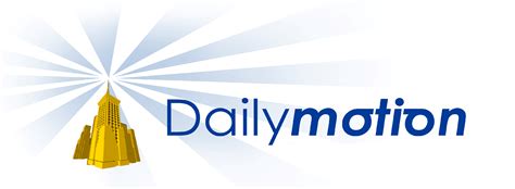 collection  dailymotion logo png pluspng