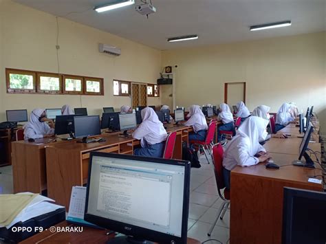 Smkn 7 Yogyakarta Selenggarakan Pas Daring Berbasis Aplikasi Zya Cbt