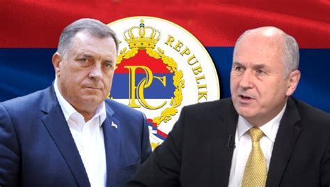 lideri politickih partija iz republike srpske zakljucili su da srpski