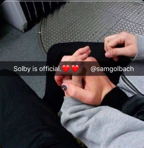 solby instagram sam and colby fanfiction sam and colby sam pottorff