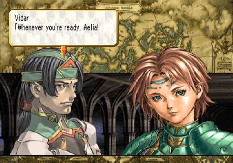 valkyrie profile part 62 sacred phase scenes