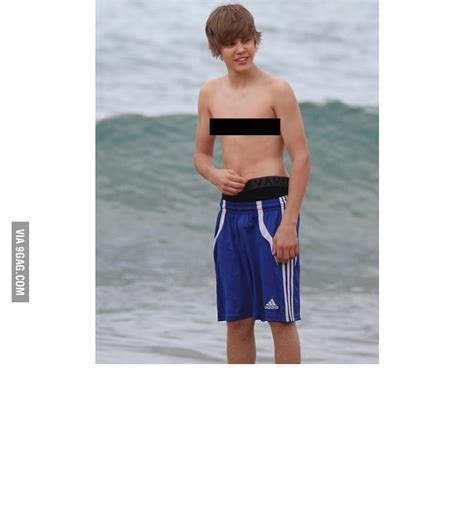 Just Some Beach Nudity 9gag