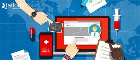 benefits  integrating  ehr system  healthcare platforms