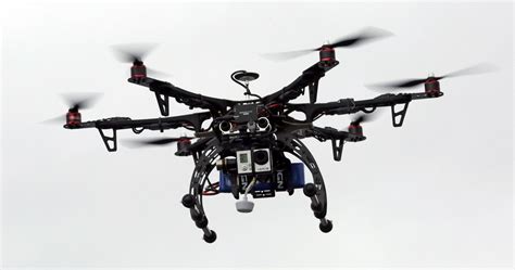 faa  require  drones   registered  marked  seattle times