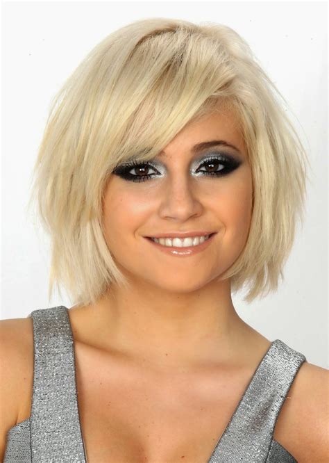 short hairstyles  short hairstyles  oval face