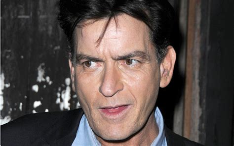 Charlie sheen having sex