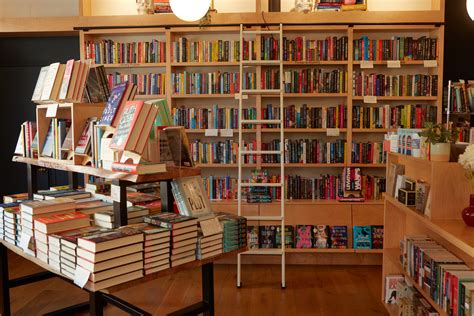 independent bookstores  browse   dc area