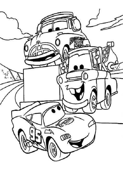 disney pixar cars  coloring pages thiva hellas