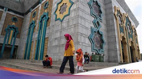 Mengajarkan Anak Berpuasa Ramadhan Seperti Teladan Rasulullah