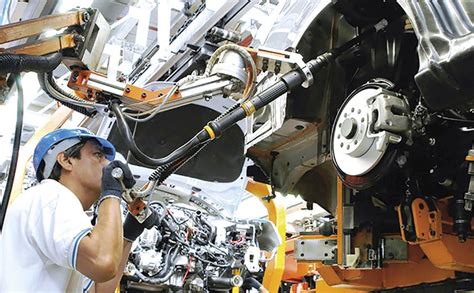 invest  mexico mexico    fourth place   world  auto parts production