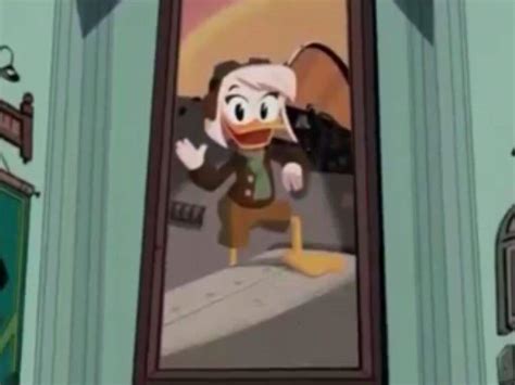 Ducktales Theory Where S Della Duck Cartoon Amino