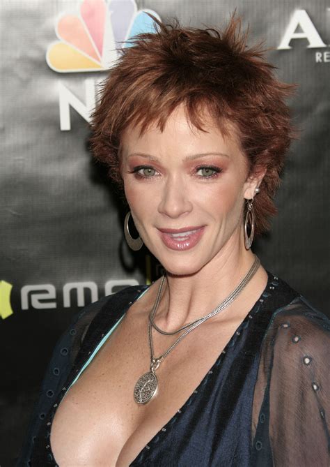 Lauren Holly Celebrity Picture Gallery