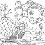 Hobbit Coloring Pages Lego Printable Getcolorings sketch template