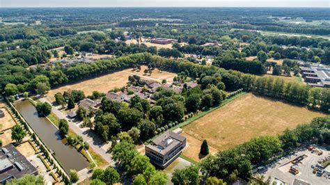 crematorium op zorgpark voorburg stap dichterbij woningbouw gaat nog wel  duren foto bdnl