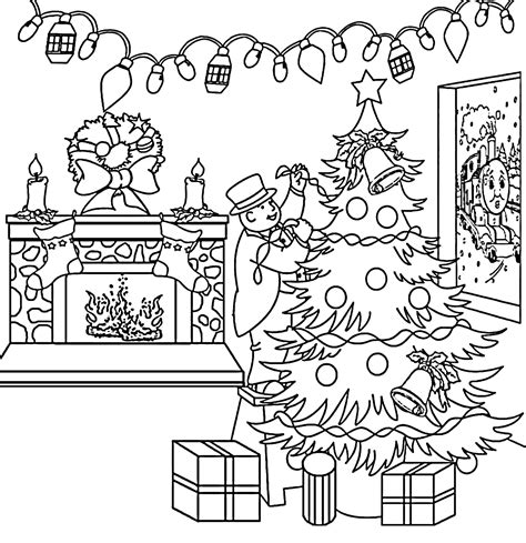 christmas coloring sheets  adults coloring pages