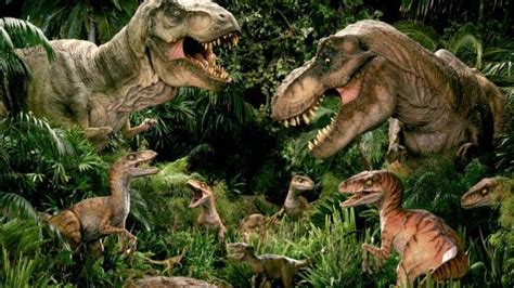 Jurassic Park’s Dinosaurs Ranked From Best To Worst