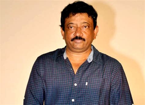 revealed the one person whom ram gopal varma claims to