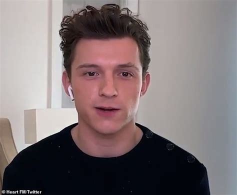 tom holland says 007 would be a dream come true but insists he s