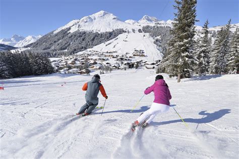 skigebiete aus neuen perspektiven entdecken urlaub  vorarlberg