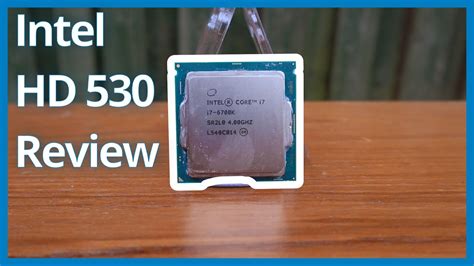 intel hd  integrated graphics performance review games overclocking benchy tests youtube