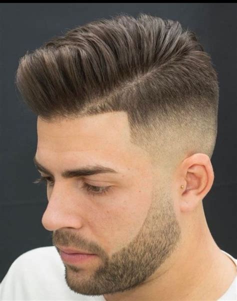 men haircut 2017 haircut ideas fade haircut comb over fade haircut pompadour fade