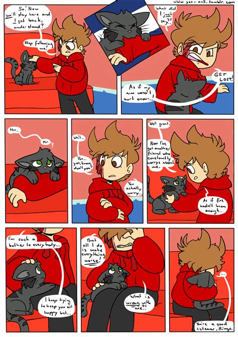 asil and art tumblr tomtord comic eddsworld comics comic pictures