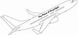 Crashed Coloring Mormon Airplanes Forsyth Jared sketch template