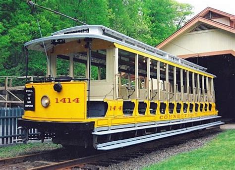 random   trolley cars  gauge railroading   forum