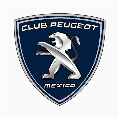 club peugeot mexico youtube