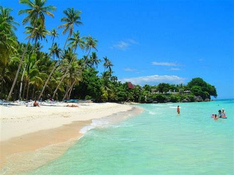 philippines beach vacation the best beaches in the world zohal