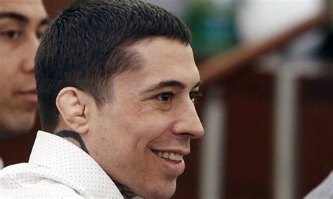 Mma Fighter War Machine Is Sentenced To Life In Prison Daily Mail Online