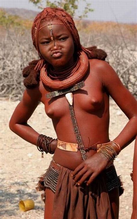 real african tribes posing nude pichunter
