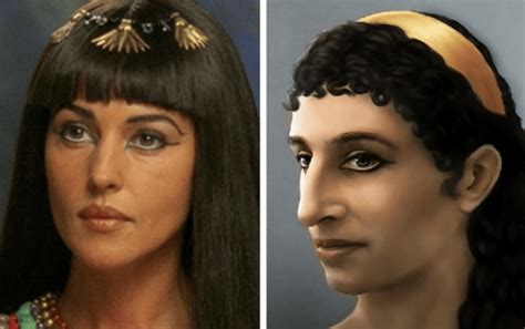 the real cleopatra fyi