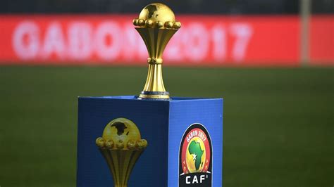 afcon    countries  qualified confirmed full list daily post nigeria