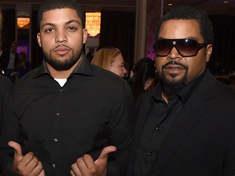 ice cube s son is father in straight outta compton business insider