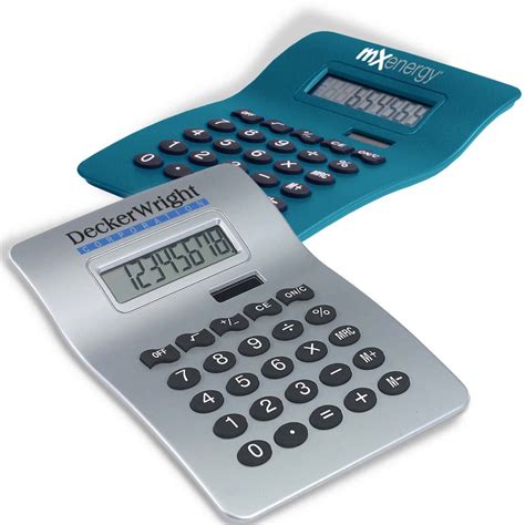 jumbo desk calculator promotion pros
