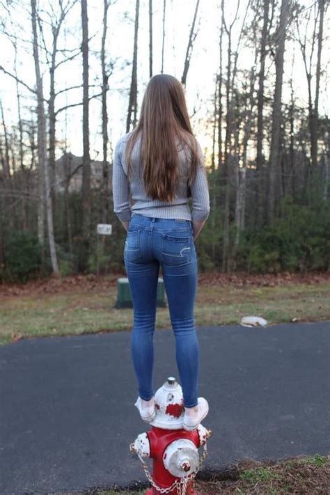 Great Butts In Jeans Sexy Jeans Girl Sexy Jeans Sexy Women Jeans