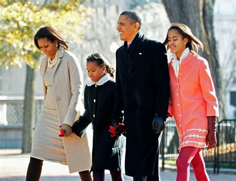 president obama s daughters privacy is difficult to protect in